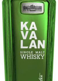 Kavalan Concertmaster bottle