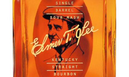 Elmer T. Lee Bourbon – Selfbuilt's Whisky Analysis